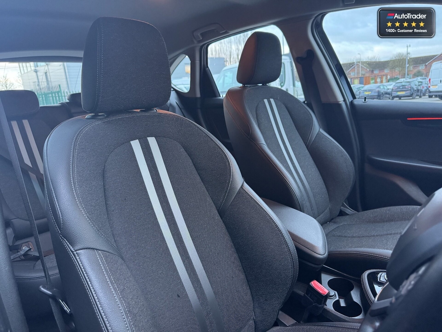 Used BMW 2 Series 2019 for sale - 77223169: Photo 11