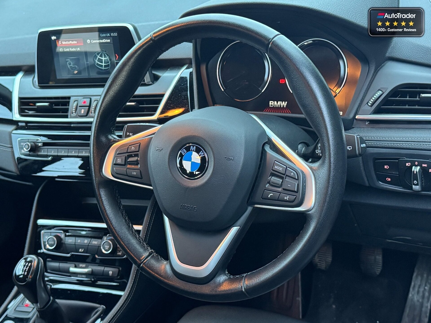 Used BMW 2 Series 2019 for sale - 77223169: Photo 12