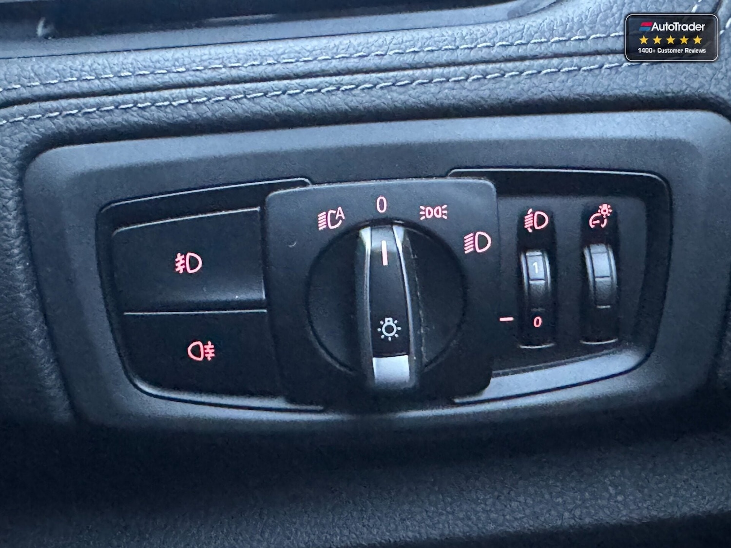 Used BMW 2 Series 2019 for sale - 77223169: Photo 17