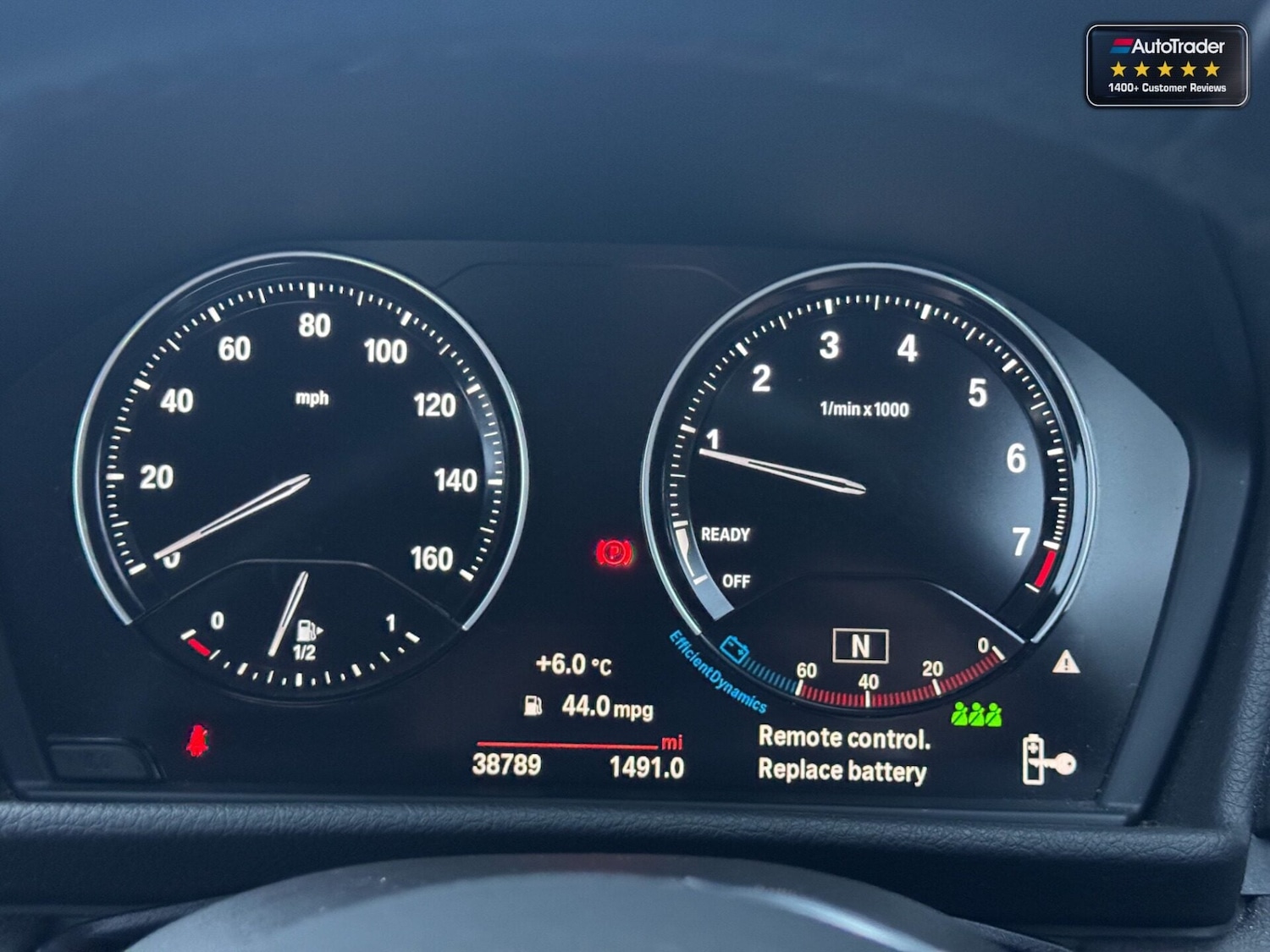 Used BMW 2 Series 2019 for sale - 77223169: Photo 18