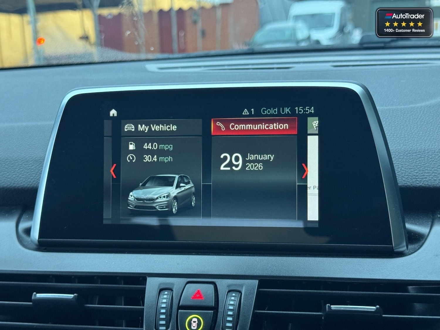 Used BMW 2 Series 2019 for sale - 77223169: Photo 20