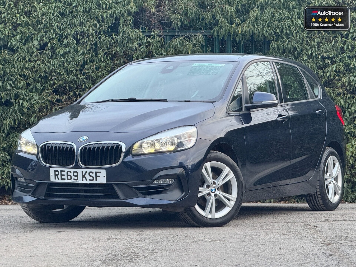 Used BMW 2 Series 2019 for sale - 77223169: Photo 29