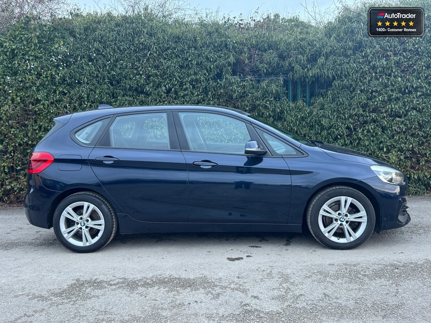 Used BMW 2 Series 2019 for sale - 77223169: Photo 31