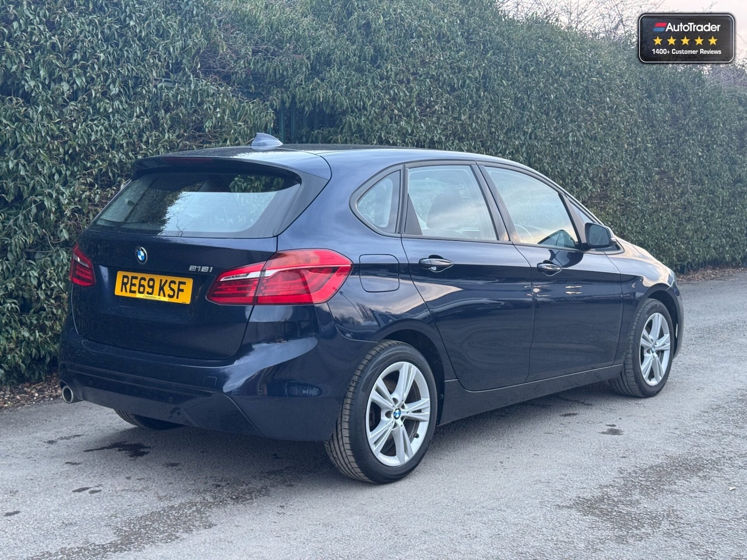 Used BMW 2 Series 2019 for sale - 77223169: Photo 32