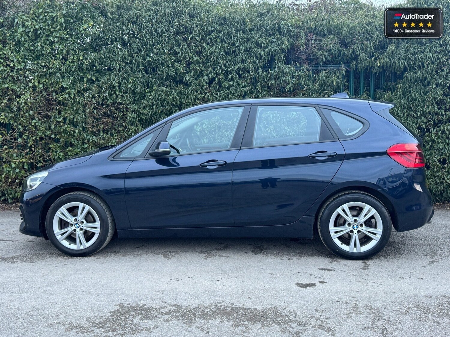 Used BMW 2 Series 2019 for sale - 77223169: Photo 33