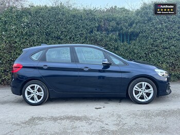 Used BMW 2 Series 2019 for sale - 77223169: Photo