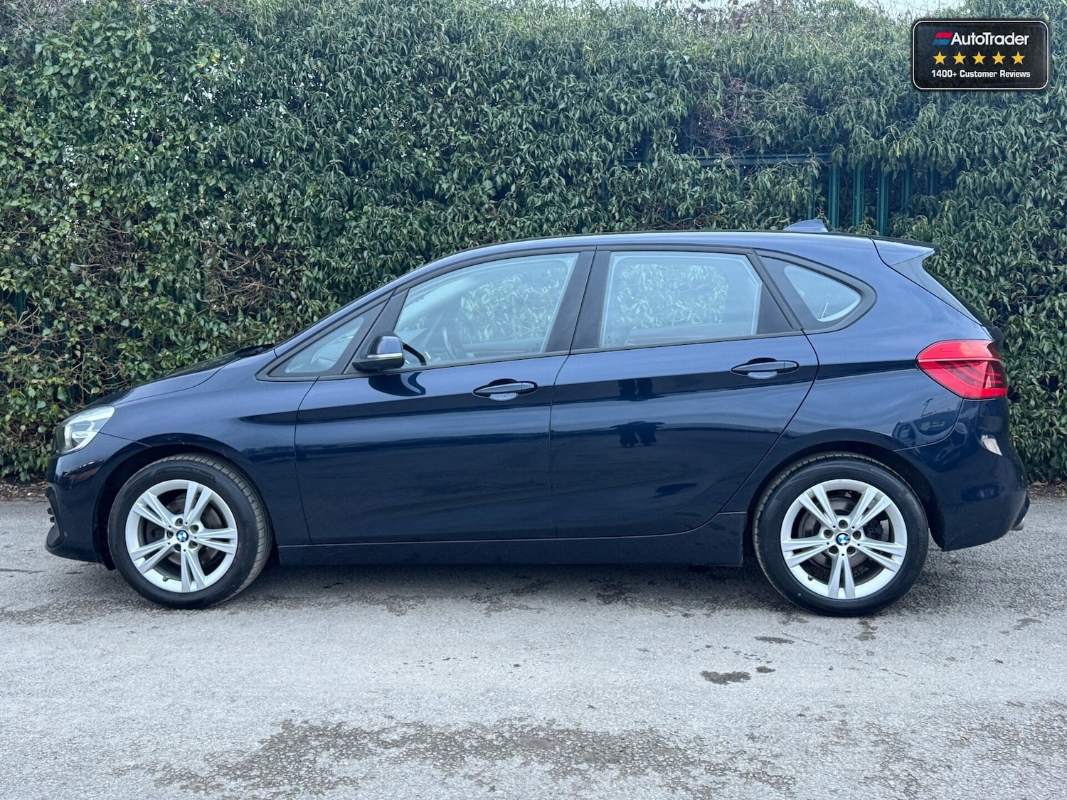 Used BMW 2 Series 2019 for sale - 77223169: Photo 6