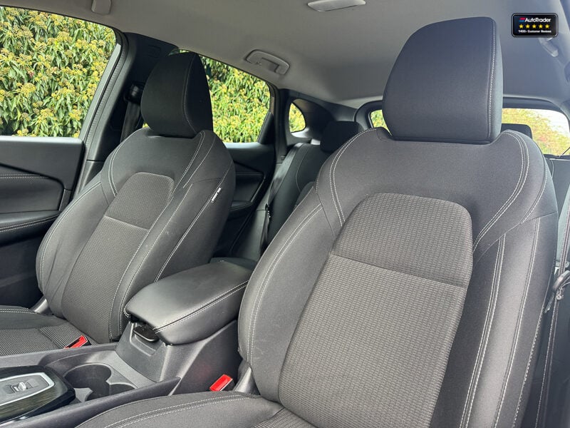 Used Nissan Qashqai 2021 for sale - 77041603: Photo 13