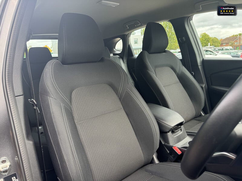 Used Nissan Qashqai 2021 for sale - 77041603: Photo 16