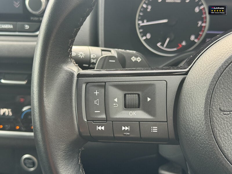 Used Nissan Qashqai 2021 for sale - 77041603: Photo 18