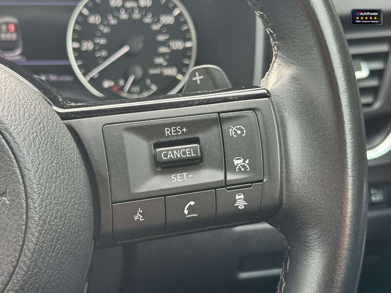 Used Nissan Qashqai 2021 for sale - 77041603: Photo 19