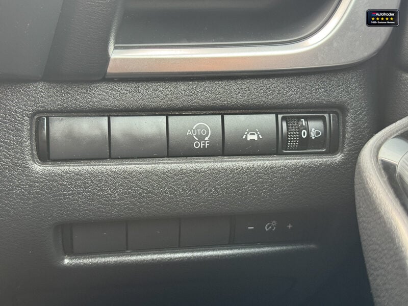 Used Nissan Qashqai 2021 for sale - 77041603: Photo 22