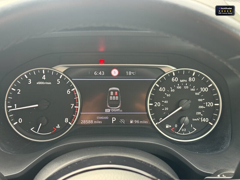 Used Nissan Qashqai 2021 for sale - 77041603: Photo 23