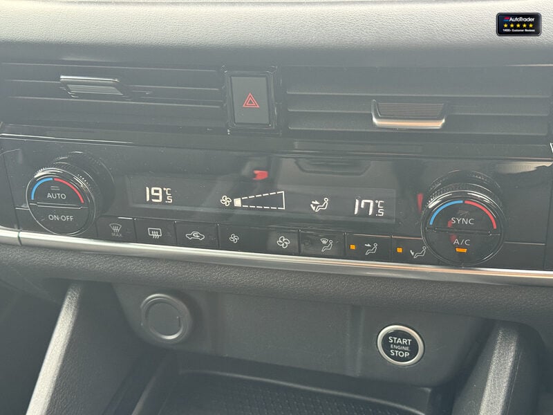 Used Nissan Qashqai 2021 for sale - 77041603: Photo 28