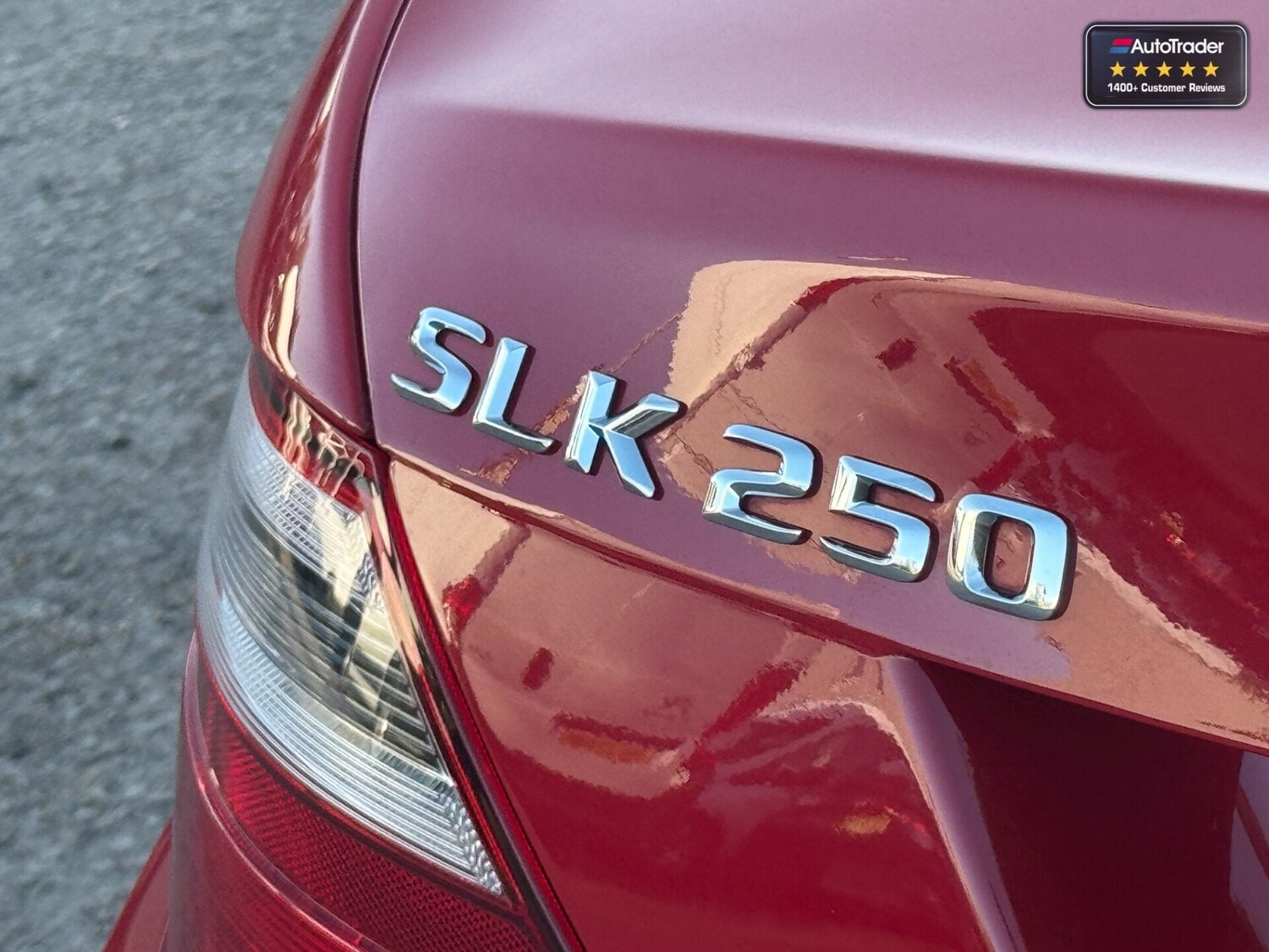 Used Mercedes-Benz SLK 2015 for sale - 77917424: Photo 10