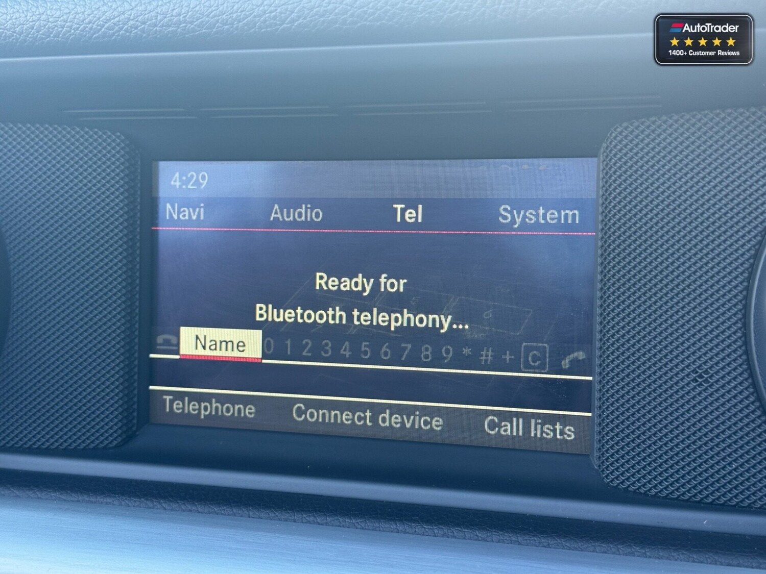 Used Mercedes-Benz SLK 2015 for sale - 77917424: Photo 17