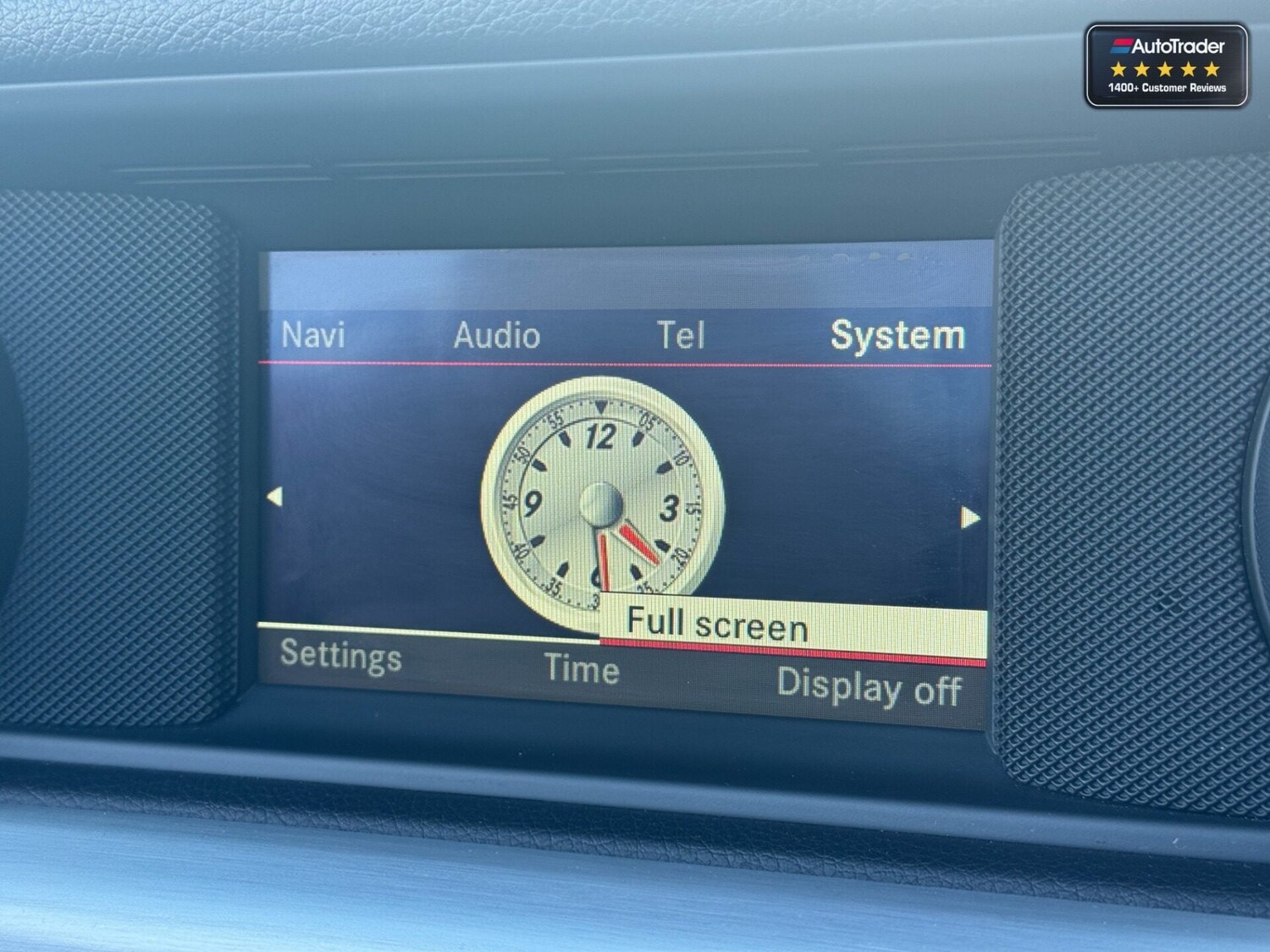 Used Mercedes-Benz SLK 2015 for sale - 77917424: Photo 18