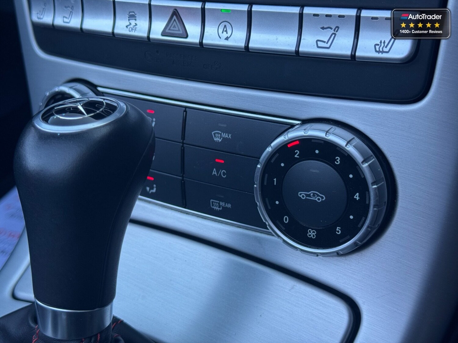 Used Mercedes-Benz SLK 2015 for sale - 77917424: Photo 20