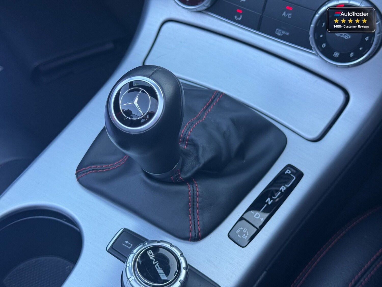 Used Mercedes-Benz SLK 2015 for sale - 77917424: Photo 21