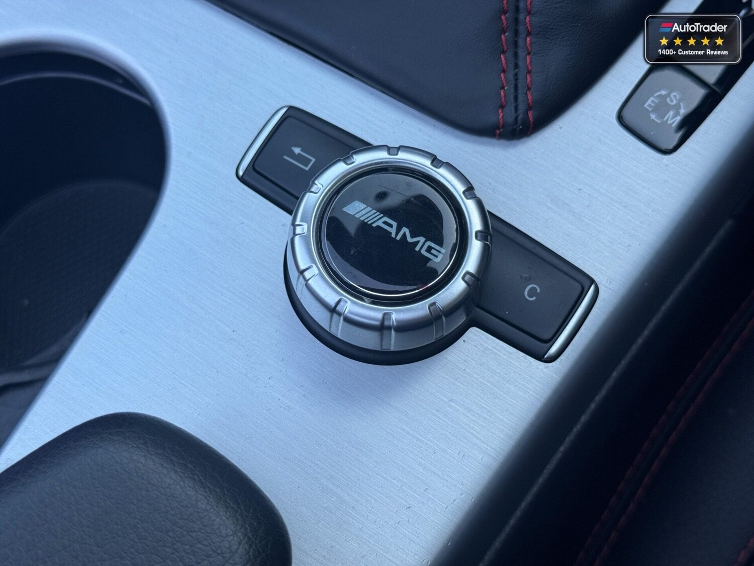 Used Mercedes-Benz SLK 2015 for sale - 77917424: Photo 22