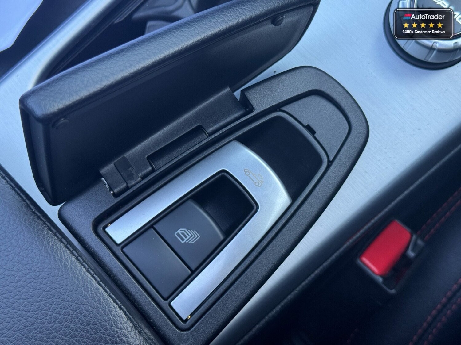 Used Mercedes-Benz SLK 2015 for sale - 77917424: Photo 23