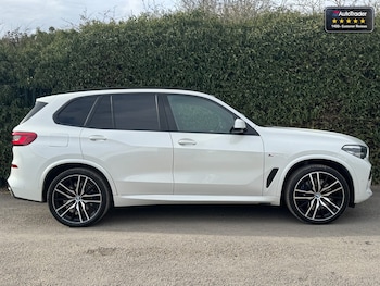 Used BMW X5 2019 for sale - 77747871: Photo