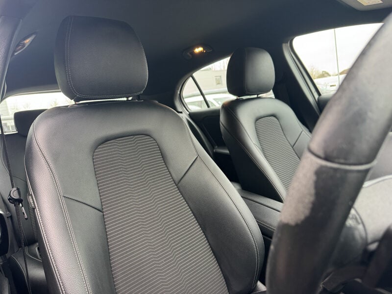 Used Mercedes-Benz A-Class 2022 for sale - 77568511: Photo 13