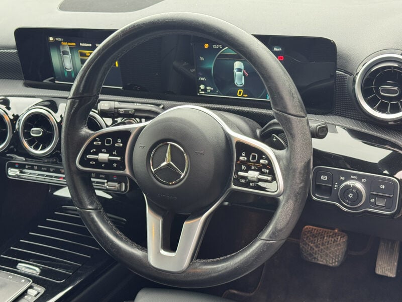 Used Mercedes-Benz A-Class 2022 for sale - 77568511: Photo 14