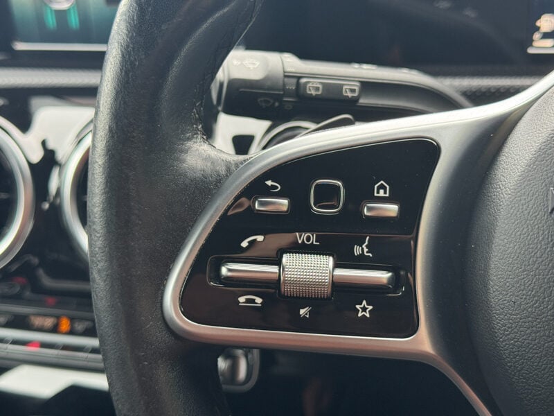 Used Mercedes-Benz A-Class 2022 for sale - 77568511: Photo 15