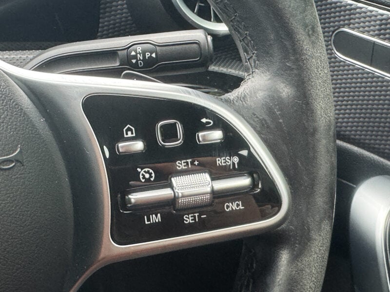 Used Mercedes-Benz A-Class 2022 for sale - 77568511: Photo 17