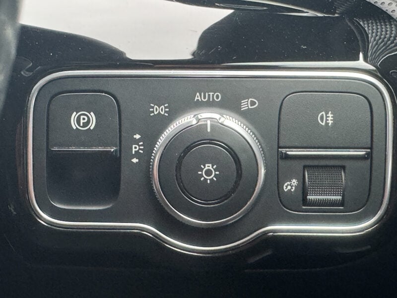 Used Mercedes-Benz A-Class 2022 for sale - 77568511: Photo 18