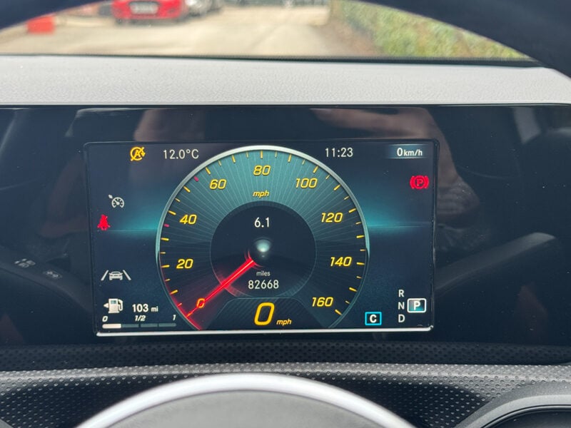 Used Mercedes-Benz A-Class 2022 for sale - 77568511: Photo 20