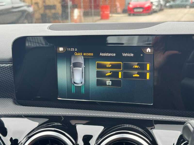 Used Mercedes-Benz A-Class 2022 for sale - 77568511: Photo 22