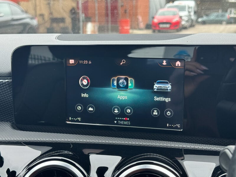 Used Mercedes-Benz A-Class 2022 for sale - 77568511: Photo 23