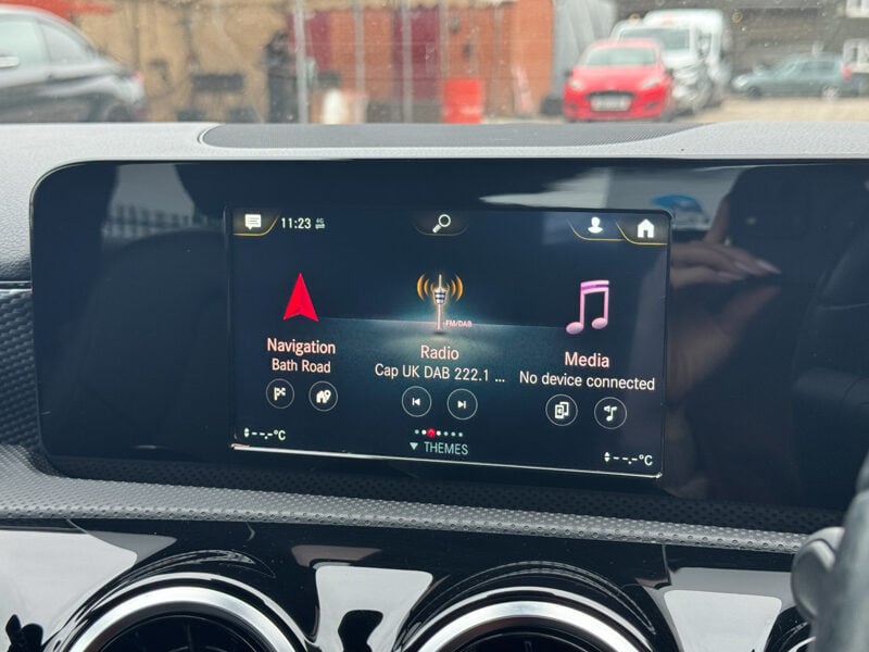 Used Mercedes-Benz A-Class 2022 for sale - 77568511: Photo 24