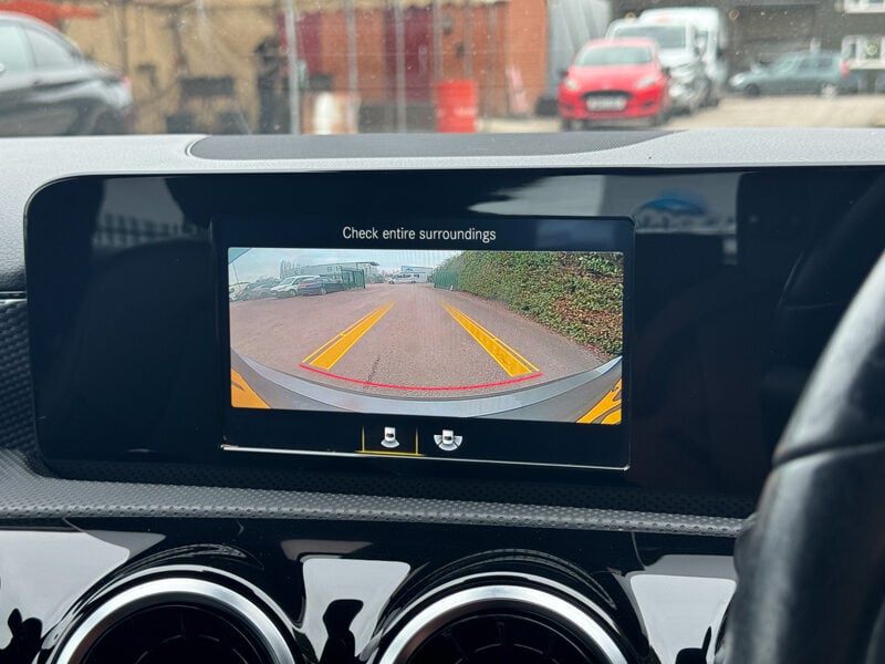 Used Mercedes-Benz A-Class 2022 for sale - 77568511: Photo 27