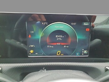 Used Mercedes-Benz A-Class 2022 for sale - 77568511: Photo