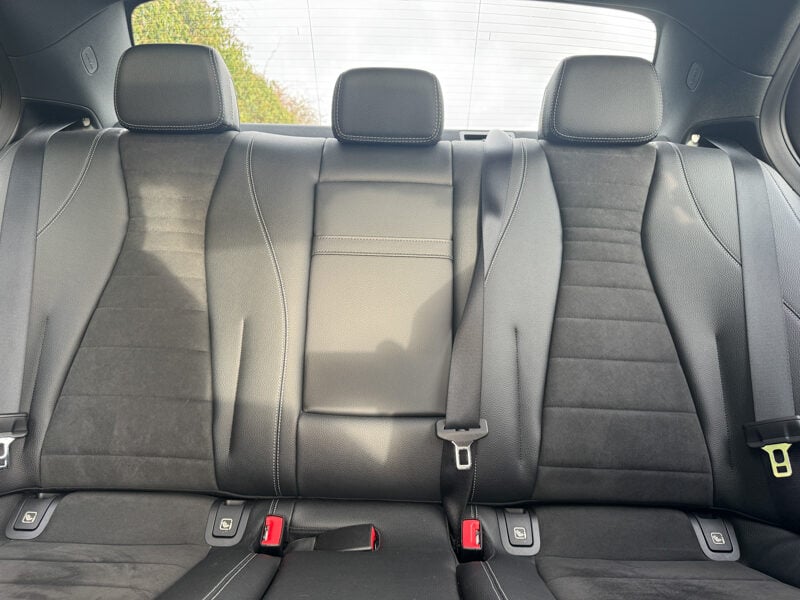 Used Mercedes-Benz E Class 2017 for sale - 77272446: Photo 12