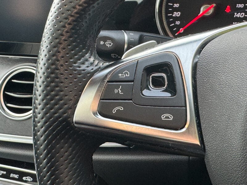 Used Mercedes-Benz E Class 2017 for sale - 77272446: Photo 15