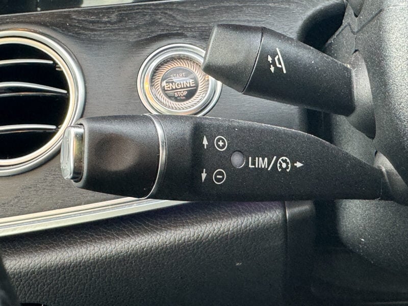 Used Mercedes-Benz E Class 2017 for sale - 77272446: Photo 18