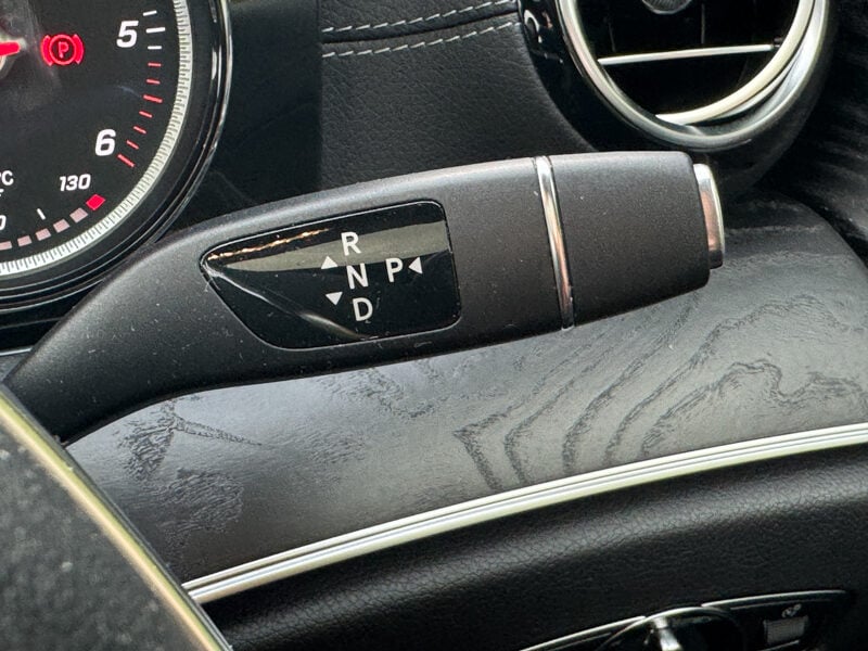 Used Mercedes-Benz E Class 2017 for sale - 77272446: Photo 19