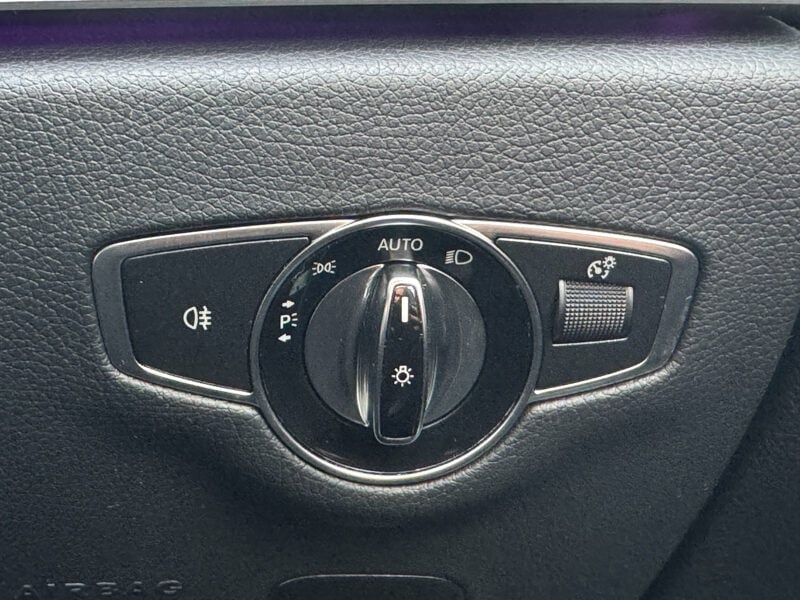 Used Mercedes-Benz E Class 2017 for sale - 77272446: Photo 20