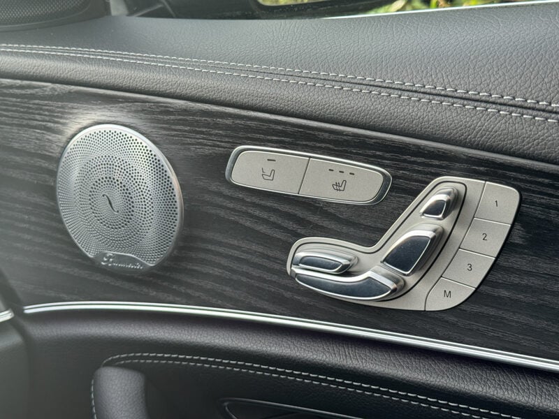 Used Mercedes-Benz E Class 2017 for sale - 77272446: Photo 22