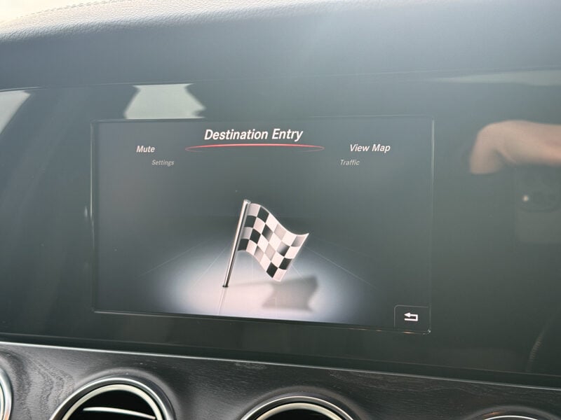 Used Mercedes-Benz E Class 2017 for sale - 77272446: Photo 25