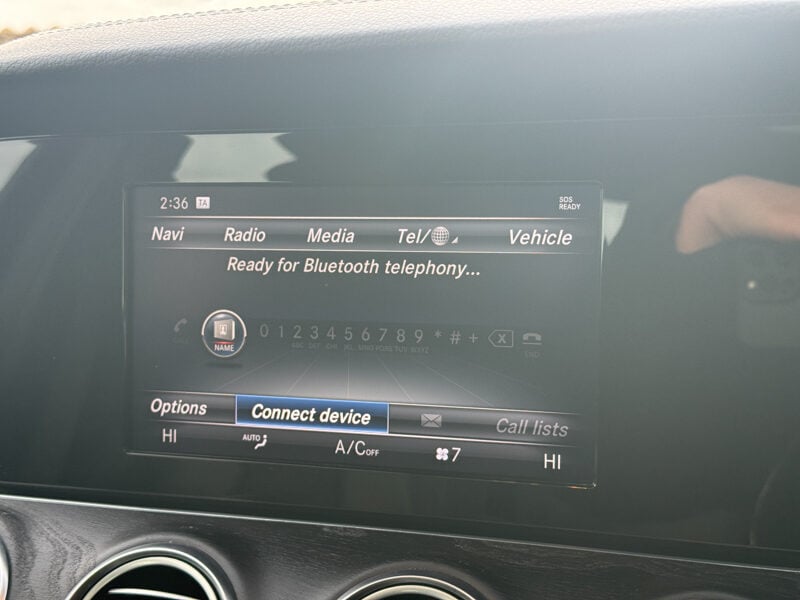 Used Mercedes-Benz E Class 2017 for sale - 77272446: Photo 28