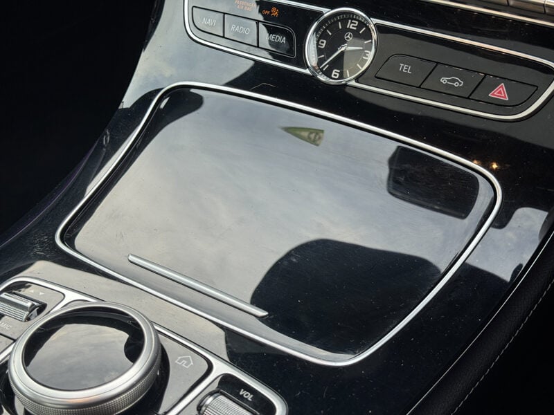 Used Mercedes-Benz E Class 2017 for sale - 77272446: Photo 33