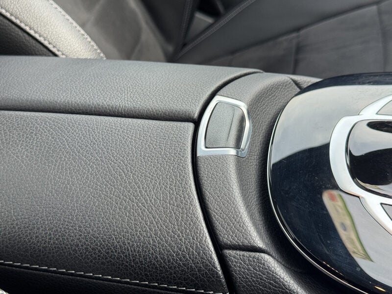 Used Mercedes-Benz E Class 2017 for sale - 77272446: Photo 35