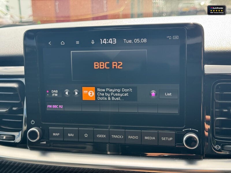 Used Kia Stonic 2022 for sale - 77042230: Photo 22