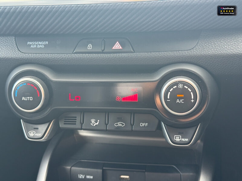 Used Kia Stonic 2022 for sale - 77042230: Photo 26