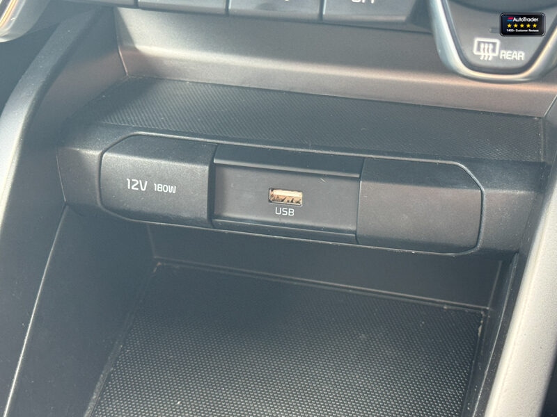 Used Kia Stonic 2022 for sale - 77042230: Photo 27